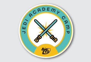 Jedi Academy Badge